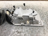 light left right front MERCEDES W201 190 EE-BZ086