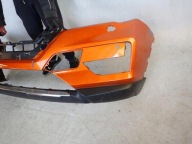 NISSAN X-TRAIL T32 LIFT 17- bumper front front SPR PDC