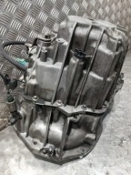 getriebe schaltgetriebe RENAULT ESPACE 4 IV PK6060 6-getriebe 2.0 B