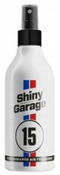 SHINY GARAGE - AIR FRESHENER - PEACH & MANGO - 150 ml