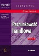 Rachunkowość handlowa część 1 - Niemczyk