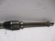 semi-axis RENAULT MEGANE IV 1,5DCI right