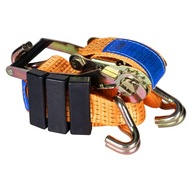 Kockás lavina öv szett 3m