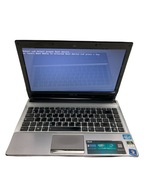 LAPTOP ASUS U30SD-RX051X 13,3 " i5 4 GB R70