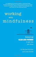 Working with Mindfulness: Keeping calm and