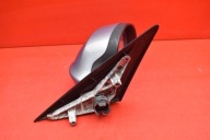 mirror right SZAROBLEKITNE EU BMW E90 04-10 5 PIN
