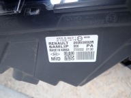light left REFLEKTOR left FULL LED RENAULT ARKANA LCM 2020- 260603632R