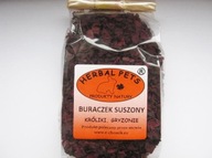 HERBAL PETS Buraczek suszony 125g