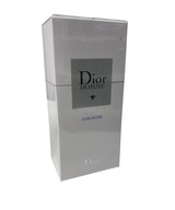 DIOR HOMME COLOGNE 200 ml PRODUKT