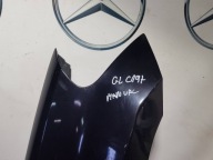 fender front right Mercedes GL X164 C197 197