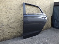 HYUNDAI I30 III 3 FASTBACK 17- door left rear.