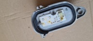 SQ5 8R Q5 LIFT module LED JEZ resistor, rheostat, regulator control unit left 8R0941475A