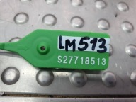 moulding cap threshold right rear part A2036801035 MERCEDES W203 OE
