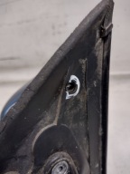 mirror right Nissan Almera Tino 3PIN