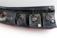 HONDA HR-V and light rear rear part right EUROPA