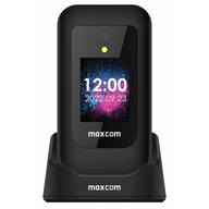 Telefon komórkowy Maxcom Comfort MM827 4G SOS