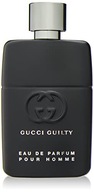 GUCCI GUILTY POUR HOMME EAU DE PARFUM - EDP - VOLUME: 50 ML FOR MEN