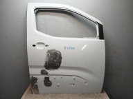 door front right OPEL COMBO E CITROEN BERLINGO PEUGEOT PARTNER IV 4 16