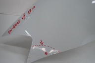 VW GOLF VII LIFT 12-17 fender left front front