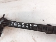 OPEL CORSA C 1.2B 16V servo control