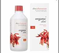 Aloe arborescens - Recept Mnícha 500 ml Sicília