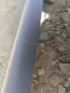 Blende Abdeckung SLUPKA rechts MASTER III 769150016R