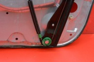 window regulator left front EU 6Q1959801 SKODA FABIA 1 and HB 99-04