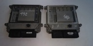 computer ECU HYUNDAI KEFICO 39101-26AD1 9030930743