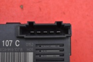 control unit module bonnet 4G9959107C AUDI A6 C7 KOMBI LIFT 14-20