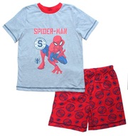 SPIDERMAN Marvel piżama 128