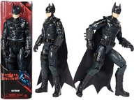 THE BATMAN DUŻA FIGURKA FILMOWA 30 CM RUCHOMA