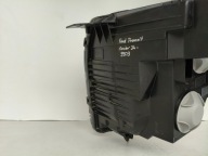 light right REFLEKTOR FORD TRANSIT COURIER 24