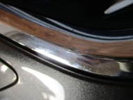STOSSSTANGE VORNE VORNE FORD FOCUS MK4