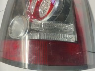 RANGE ROVER SPORT L320 LIFT light right right rear part D07LB