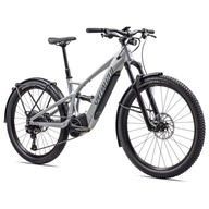 Elektrobicykel Specialized Tero X 4.0 2023 veľkosť L farba silver crest