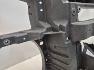 VW GOLF V 5 03-09 support panel for radiators pillar