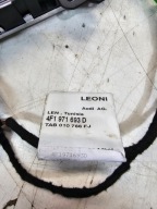 handle bundle AMBIENTE left rear part AUDI A6 C6 4F0839019F