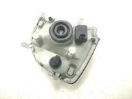 light left front OPEL AGILA A 2003-2007 9212210