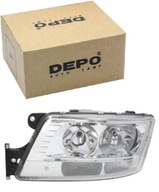 DEPO 449-1102L-LD-EN reflektor