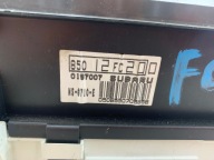 SUBARU FORESTER and 2.0 dials dials NS-G710-E
