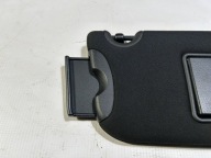 visor visor cover przeciwsloneczna left right Dodge Challenger 2015
