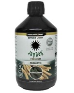 Premium Probiotikum Ashwagandha 500ml Joy Day