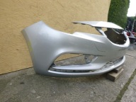 OPEL ASTRA K 5 V front bumper