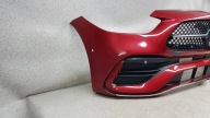 MERCEDES C KLASA AMG W206 2021 - bumper front A2068858401