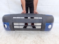 PEUGEOT PARTNER CITROEN BERLINGO LIFT 02- bumper front front