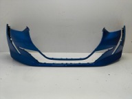 front bumper front PEUGEOT 208 2 II 19-23