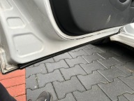 door complete left front CITROEN C4 and LIFT EWP HB 5D