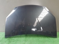 bonnet DACIA SANDERO 2009