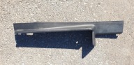 moulding threshold cover cap left rear part rear FORD S-MAX and OE