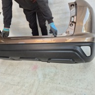 MITSUBISHI ECLIPSE CROSS LIFT 2021- lökhárító far hátsó HAK